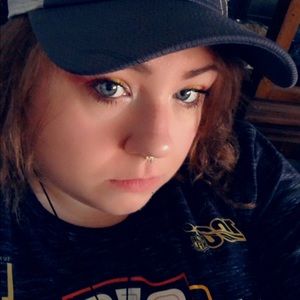 Meet your Posher, Kristen